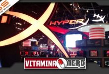 Photo of HyperX promete um dos maiores espetáculos na BGS 2018