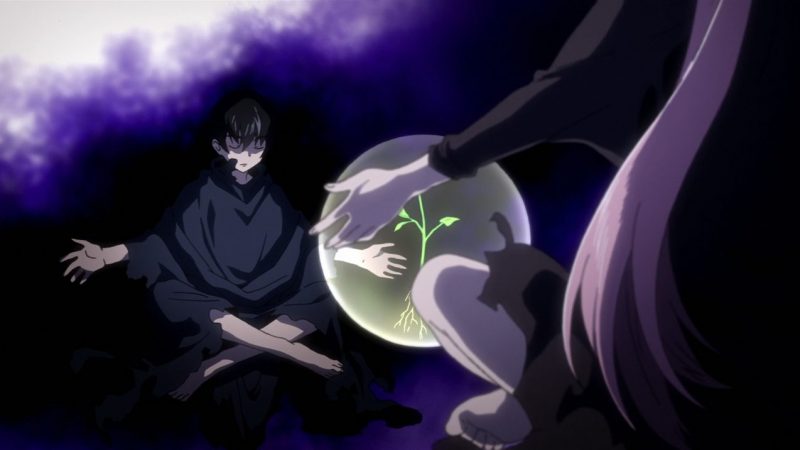Baixar Mirai Nikki: Redial Legendado – Dark Animes
