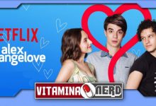 Photo of Alex Strangelove, outro filme adolescente original Netflix