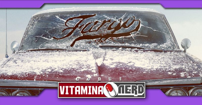 Photo of FARGO – 1ª Temporada (2014)