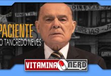 Photo of O Paciente – O Caso Tancredo Neves