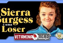 Photo of Sierra Burgess é uma Loser, comédia original Netflix pra quem tem saudade da Barb