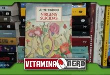 Photo of As Virgens Suicidas, livro de Jeffrey Eugenides