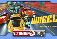 Photo of Wheely – Velozes e Divertidos, a nova animação sobre carros para as crianças