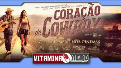 Photo of Coração de Cowboy, homenagem ao universo sertanejo