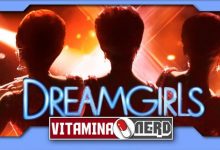 Photo of Musicais: Dreamgirls – Em Busca de um Sonho, 2006