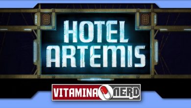 Photo of Hotel Artemis, proibido matar os hóspedes