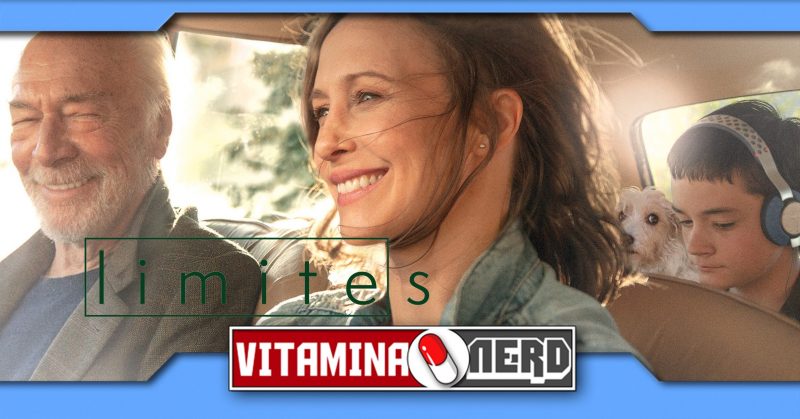 Photo of Limites, um road movie família movido por erva