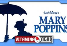 Photo of Musicais: Mary Poppins, o original de 1964