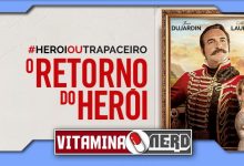 Photo of O Retorno do Herói, comédia francesa de época com ares modernos