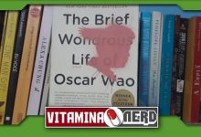 Photo of A Fantástica Vida Breve de Oscar Wao, de Junot Díaz