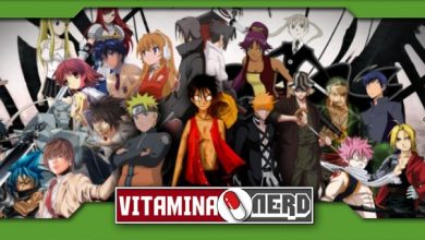 Photo of Agenda de Animes