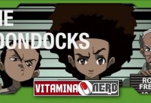 Photo of The Boondocks o anime que pode mudar sua forma de pensar