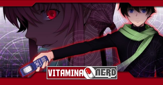 Mirai Nikki, Deuses mitológicos