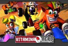 Photo of Crash Team Racing pode chegar ao PS4