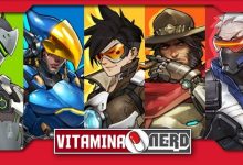 Photo of 10 curiosidades sobre o Overwatch