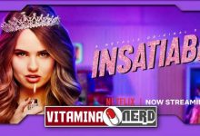 Photo of Insatiable, uma série polêmica e original Netflix