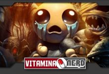 Photo of The Binding of Isaac: Rebirth – Liberando Personagens