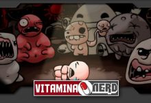 Photo of The Binding of Isaac: Rebith – Rumo ao Coração