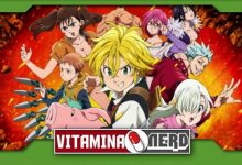 Photo of Estréia de Seven Deadly Sins no Netflix não perca