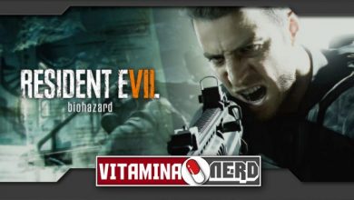 Photo of DLC "Not a Hero" de Resident Evil 7 é adiada