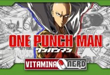 Photo of O Sucesso de One Punch Man