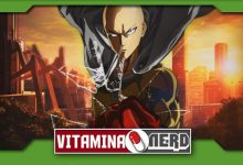 Photo of Um anime de um soco só: One Punch Man