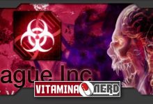 Photo of Acabe com a humanidade sem ser notado com Plague Inc.