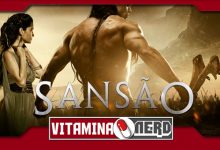 Photo of Ganhe par de ingressos para assistir “Sansão” nos cinemas