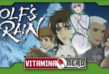 Photo of Dica de Anime: Wolf’s Rain