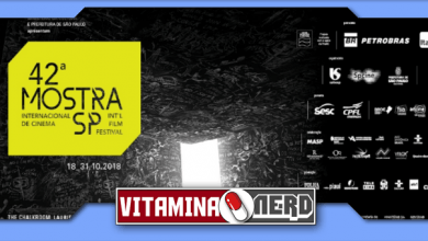 Photo of 42ª Mostra Internacional de Cinema