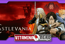 Photo of Castlevania – 2ª Temporada (2018)