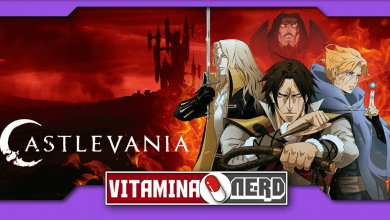 Photo of Castlevania – 2ª Temporada (2018)