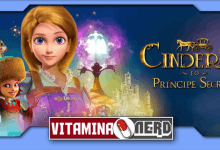 Photo of Cinderela e o Príncipe Secreto, a releitura de um clássico