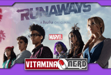 Photo of Fugitivos da Marvel – 1ª temporada (2017-2018)