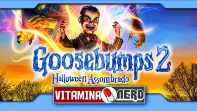 Photo of Goosebumps 2: Halloween Assombrado