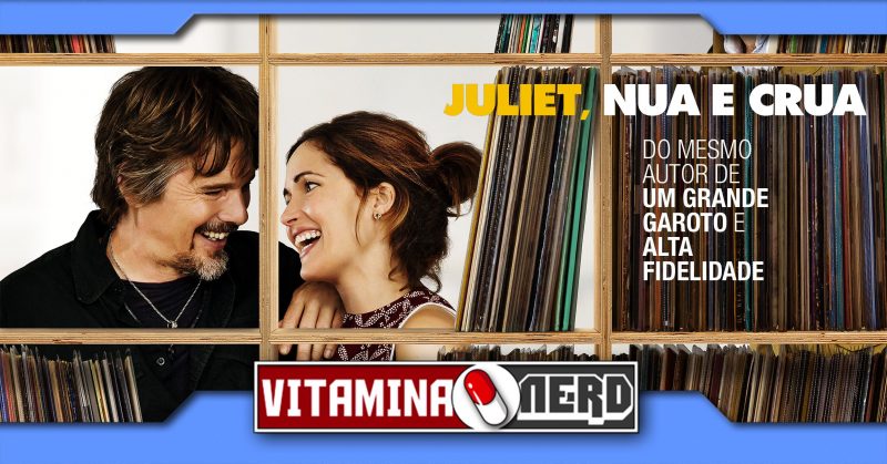 Photo of Juliet, Nua e Crua – Música e obsessões