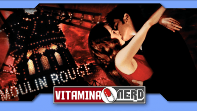Photo of Moulin Rouge: Amor em Vermelho, 2001