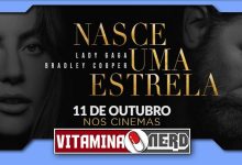 Photo of Nasce uma Estrela – A Star is Born