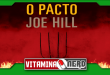 Photo of O Pacto, livro de Joe Hill – Terror ou amor