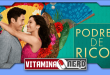 Photo of Podres de Ricos – Crazy Rich Asians