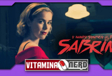 Photo of O Mundo Sombrio de Sabrina, na Netflix