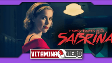 Photo of O Mundo Sombrio de Sabrina, na Netflix