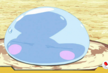 Photo of That Time I Got Reincarnated as a Slime