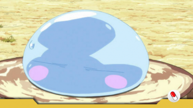 Photo of That Time I Got Reincarnated as a Slime