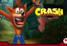 Photo of 10 curiosidades sobre Crash Bandicoot