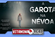 Photo of A Garota na Névoa, um suspense repleto de reviravoltas