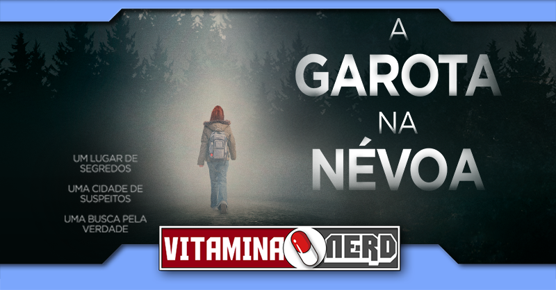 Photo of A Garota na Névoa, um suspense repleto de reviravoltas