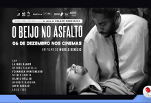 Photo of O Beijo no Asfalto, nova adaptação de Nelson Rodrigues