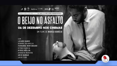 Photo of O Beijo no Asfalto, nova adaptação de Nelson Rodrigues